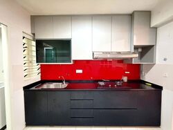 Blk 619B Punggol Breeze (Punggol), HDB 4 Rooms #594901801